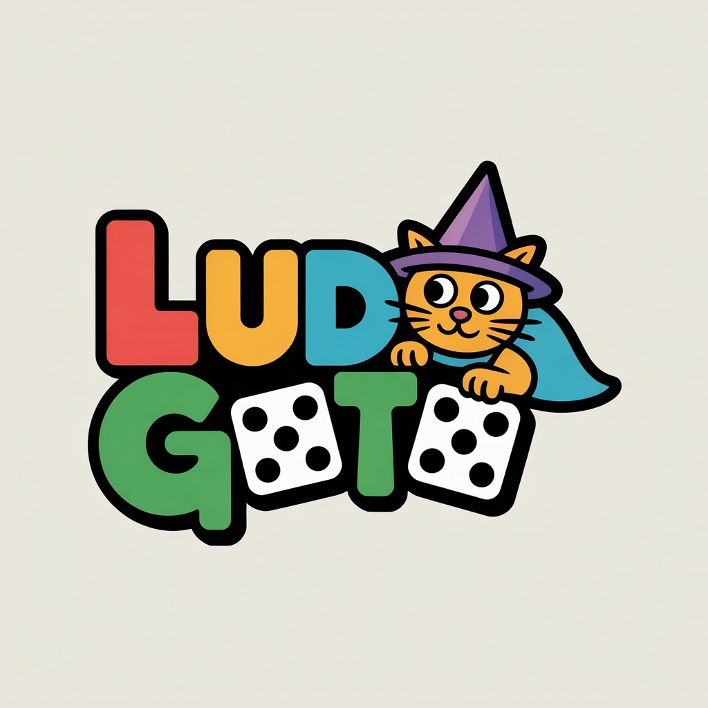 Ludogato